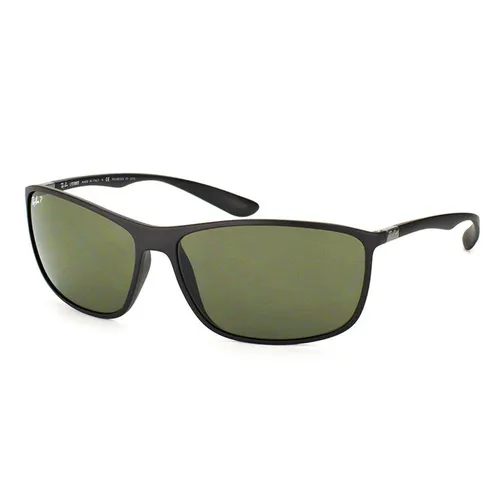 Kính Mát Nam Rayban Tech S Ray 4231F-601S/9A Màu Xanh Đen