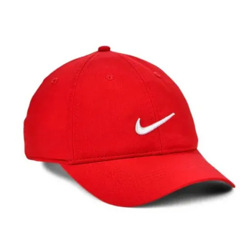 Mũ Nike Golf Legacy 91 Tech 2.0 Adjustable Cap Màu Đỏ