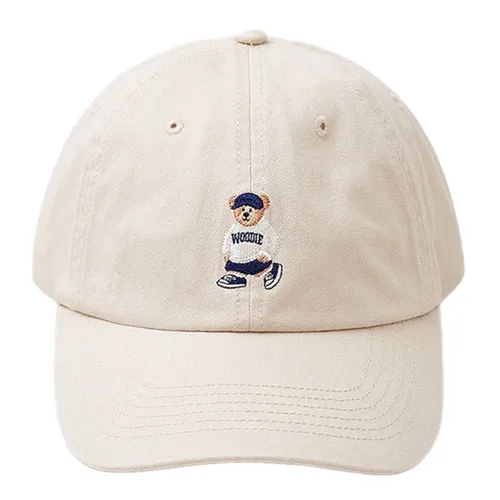 Spao - Mũ Spao Cap SPACFA9A51-BG Màu Be - Vua Hàng Hiệu