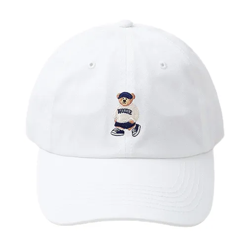 Spao Nữ - Mũ Spao Cap SPACFA9A51 Màu Ivory - Vua Hàng Hiệu