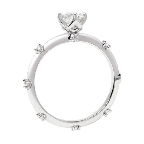 Trang sức - Nhẫn Nữ Morina Aurelia N2218 Màu Bạc - Vua Hàng Hiệu