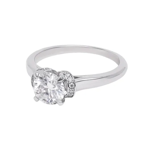 Nhẫn Nữ Morina Lumora N4955 Màu Bạc - Trang sức - Vua Hàng Hiệu