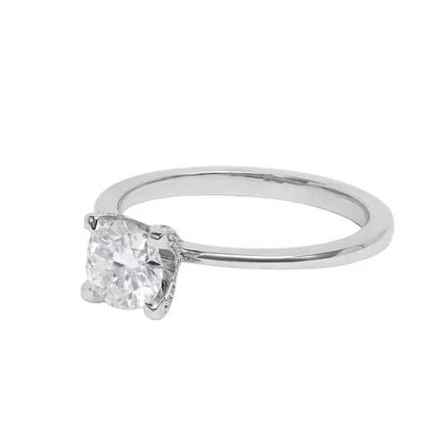 Nhẫn Nữ Morina Solivetta N4964 Màu Bạc - Trang sức - Vua Hàng Hiệu