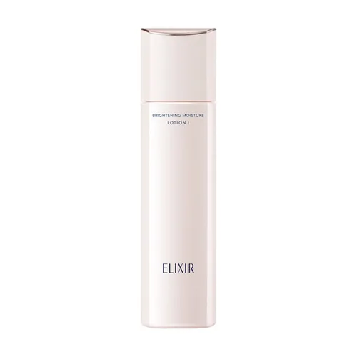 Mỹ phẩm - Nước Dưỡng Sáng Da Và Trẻ Hoá Elixir Brightening Moisture Lotion Type I 170ml - Vua Hàng Hiệu