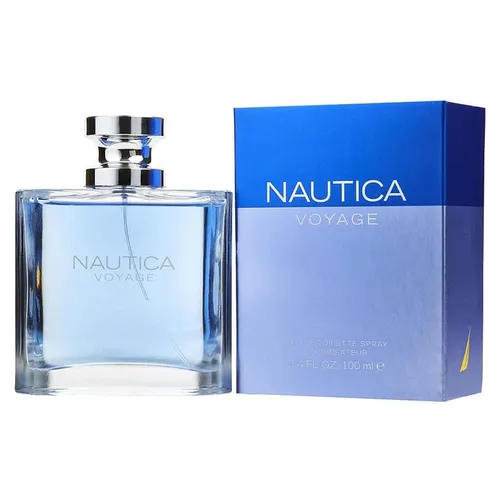 Nước Hoa Nam Nautica Voyage Eau De Toilette 100ml - Nước hoa - Vua Hàng Hiệu