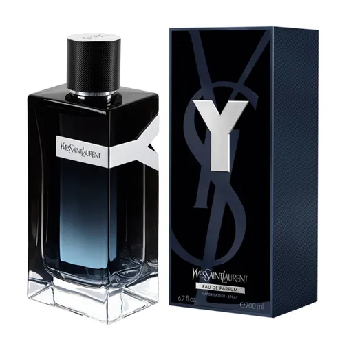 Nước hoa YSL Nam - Nước Hoa Nam Yves Saint Laurent YSL Y Eau De Parfum (EDP) 200ml - Vua Hàng Hiệu