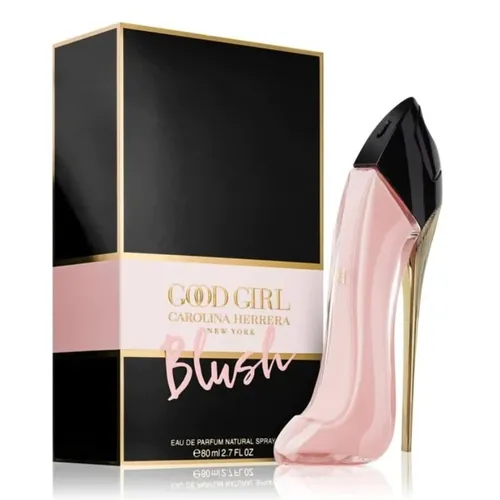 Nước hoa - Nước Hoa Nữ Carolina Herrera Good Girl Blush Eau De Parfum ( EDP) 80ml - Vua Hàng Hiệu