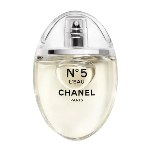 Nước Hoa Nữ Chanel N5 L'eau Limited EDT 50ml - Nước hoa - Vua Hàng Hiệu