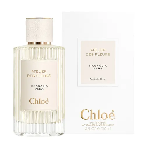 Nước Hoa Nữ Chloé Atelier Des Fleurs Magnolia Alba EDP 150ml - Nước hoa - Vua Hàng Hiệu