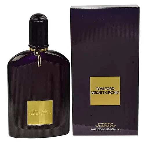 Nước Hoa Nữ Tom Ford Velvet Orchid For Women EDP 100ml