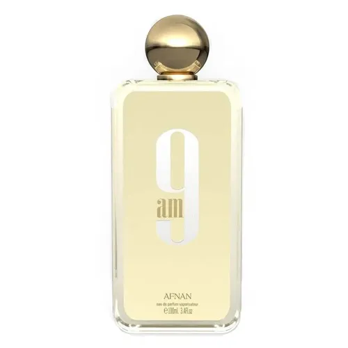 Nước Hoa Unisex Afnan Perfumes 9am EDP 100ml - Nước hoa - Vua Hàng Hiệu