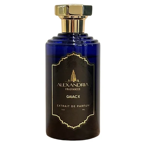 Nước hoa - Nước Hoa Unisex Alexandria Fragrances Gaiac X Extrait De Parfum 100ml - Vua Hàng Hiệu