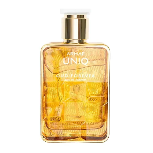 Nước Hoa Unisex Armaf Uniq Oud Forever EDP 100ml