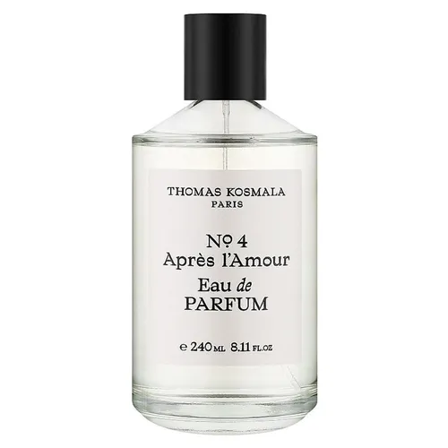 Nước hoa Thomas Kosmala - Nước Hoa Unisex Thomas Kosmala Apres L'Amour No. 4 EDP 240ml - Vua Hàng Hiệu