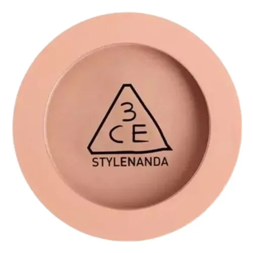 Phấn Má Hồng 3CE Face Blush #Nude Peach Màu Hồng Nude