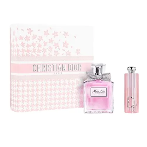 Nước hoa Dior Bộ sản phẩm - Set Nước Hoa Nữ Dior Miss Dior Blooming Bouquet Set - Limited Edition 2 Món - Vua Hàng Hiệu