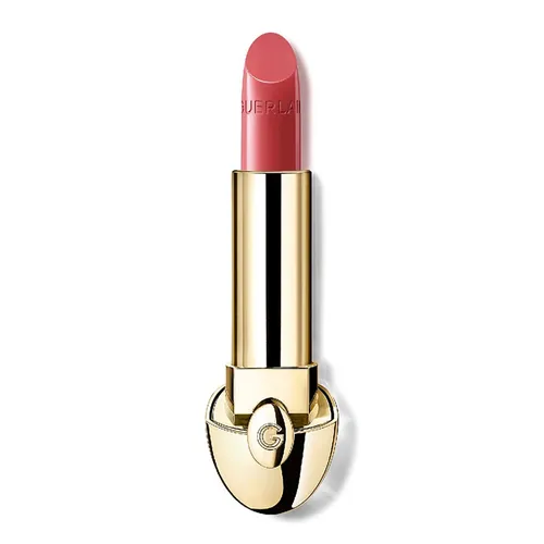 Son Guerlain Rouge G Satin Lipstick Refill 518 Le Rose Blush Màu Hồng Đào