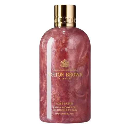 Sữa Tắm Molton Brown Rose Dunes Bath & Shower Gel 295ml