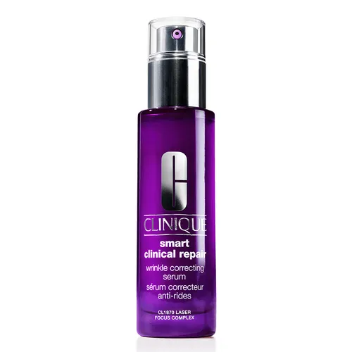 Tinh Chất Hỗ Trợ Giảm Nhăn Clinique Smart Clinical Repair Wrinkle Correcting Serum 50ml