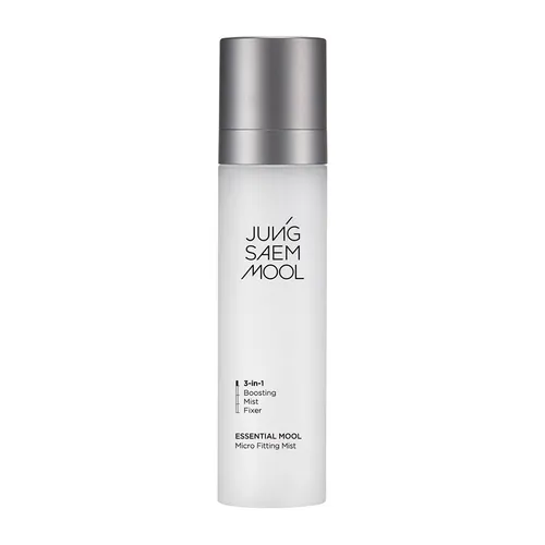 Jung Saem Mool - Xịt Khoá Nền Make Up Jung Saem Mool Micro Fitting Mist 120ml - Vua Hàng Hiệu