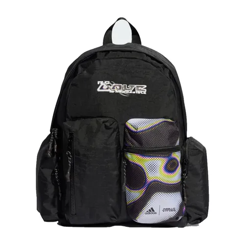 Balo Adidas x Pabllo Vittar Pride Backpack IZ5014 Màu Đen