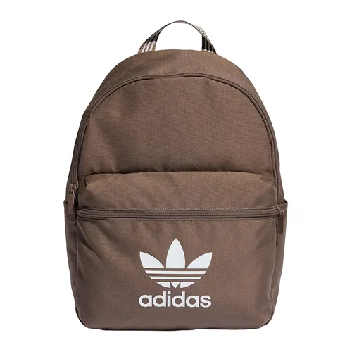 Balo Adidas Adicolor Backpack IS4360 Màu Nâu - Túi xách - Vua Hàng Hiệu