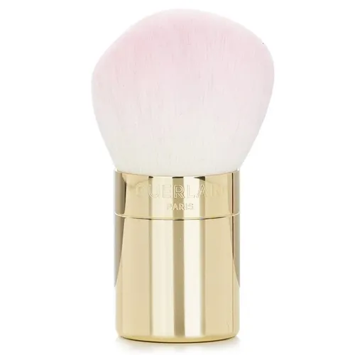 Cọ Trang Điểm Guerlain Meteorites Powder Brush Vỏ Màu Hồng Vàng