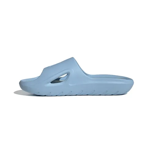 Dép Quai Ngang Adidas Adicane IF6904 Màu Xanh Da Trời Size 38