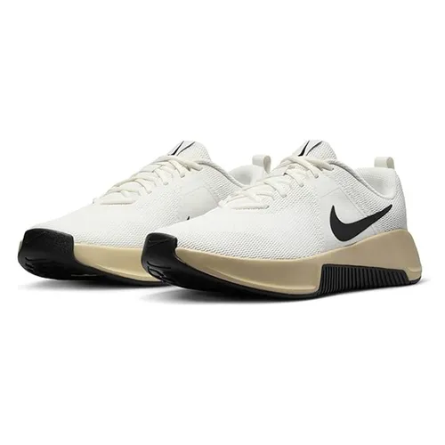 Giày Thể Thao Nam Nike MC Trainer 3 Sail Team Gold White/ Black FQ1831-101 Màu Trắng Đen Size 40 - Giày - Vua Hàng Hiệu