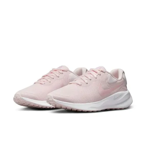 Giày Nike Nữ - Giày Thể Thao Nữ Nike Revolution 7 FB2208 600 Màu Hồng Size 36.5 - Vua Hàng Hiệu