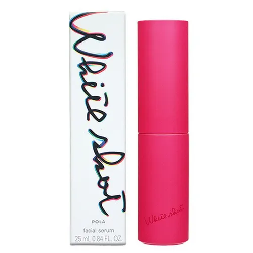Pola - Huyết Thanh Trắng Da Pola White Shot Facial Serum 25ml - Vua Hàng Hiệu