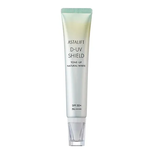 Kem chống nắng - Kem Chống Nắng Astalift D-UV Shield SPF 50+ 30g - Vua Hàng Hiệu