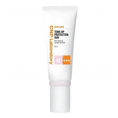 Kem chống nắng - Kem Chống Nắng CNP Laboratory Tone-Up Protection Sun SPF42/PA+++ 50ml - Vua Hàng Hiệu