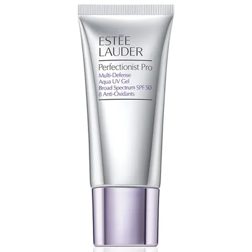 Kem chống nắng - Kem Chống Nắng Estée Lauder Perfectionist Pro Multi Defense Aqua UV Gel SPF50 30ml - Vua Hàng Hiệu