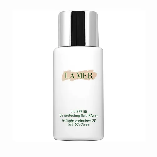 La Mer - Kem Chống Nắng La Mer The SPF 50 UV Protecting Fluid SPF 50/PA+++ 50ml - Vua Hàng Hiệu