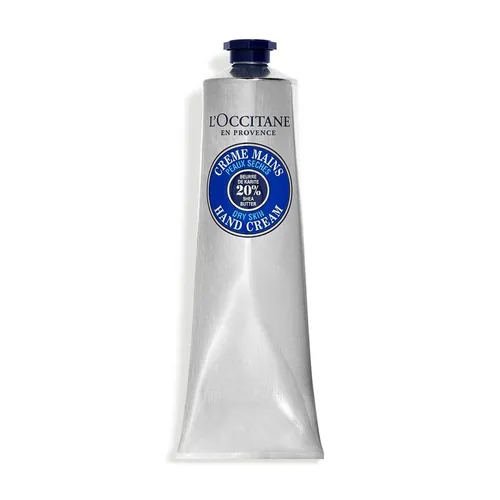 Kem Dưỡng Da Tay L'Occitane Shea Butter Hand Cream 150ml