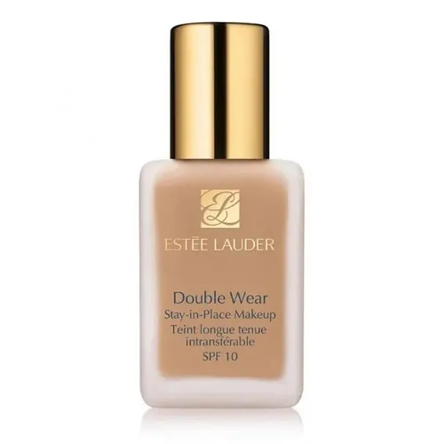 Trang điểm Estée Lauder Mọi loại da - Kem Nền Estée Lauder Double Wear Stay In Place SPF10 Tone 1W2-Sand 30ml - Vua Hàng Hiệu