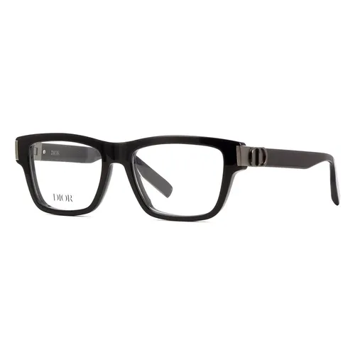 Kính mắt Dior Nam - Kính Mắt Cận Nam Dior Eyeglasses Dior Icono S1I 1000 Màu Đen - Vua Hàng Hiệu