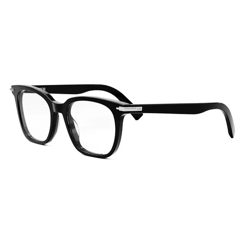 Kính mắt Dior Nam - Kính Mắt Cận Nam Dior Eyeglasses DiorBlackSuitO S20I 1000 Màu Đen - Vua Hàng Hiệu