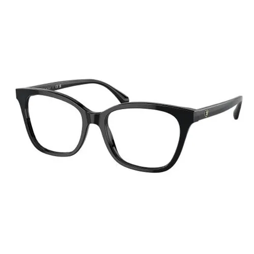 Kính mắt - Kính Mắt Cận Chanel Eyeglasses 0CH3463 C622 Màu Đen - Vua Hàng Hiệu