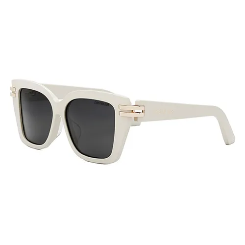 Kính Mát Dior Cdior S1F 95A0 Màu Đen Trắng
