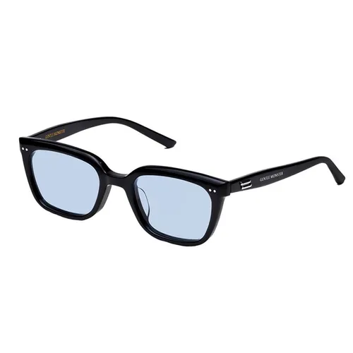 Kính Mát Gentle Monster Sunglasses Breezebe 01(BL) Màu Xanh/Đen - Kính mắt - Vua Hàng Hiệu
