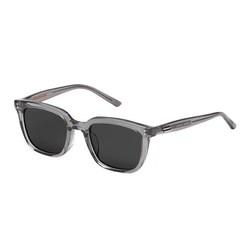 Kính Mát Gentle Monster Sunglasses Days Day GC12 Màu Xám - Kính mắt - Vua Hàng Hiệu