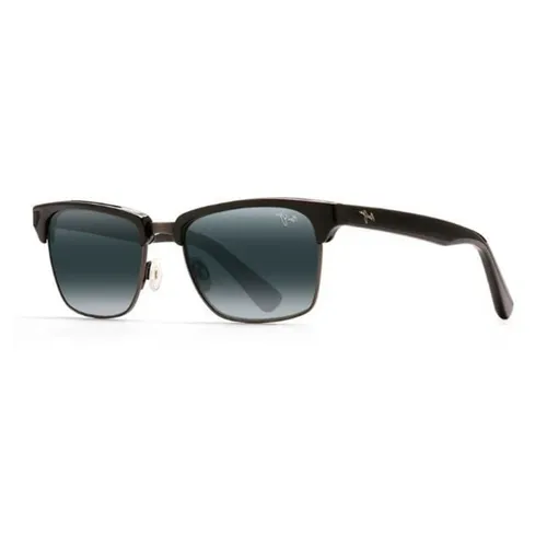 Kính Mát Maui Jim Sunglasses 257 17C Màu Đen