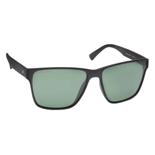 Kính mắt - Kính Mát Nam Fastrack P413GR1PV Sunglasses Màu Đen - Vua Hàng Hiệu
