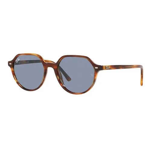 Kính Mát Rayban RB 2195 THALIA 954/62 Màu Havana Đậm - Kính mắt - Vua Hàng Hiệu