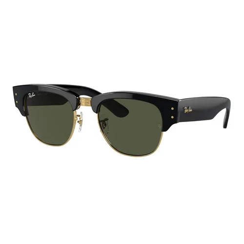 Kính Mát Rayban&nbsp;RB0316S 90131 Màu Vàng - Đen