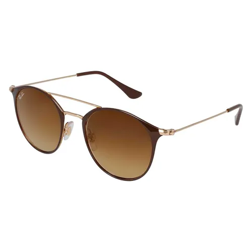 Kính Mát Rayban RB3546 900985 Màu Nâu Vàng