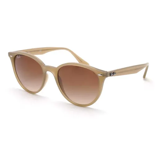 Kính Mát Rayban RB4305 6166713 Màu Nâu Vàng - Kính mắt - Vua Hàng Hiệu