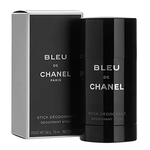 Lăn khử mùi Pháp - Lăn Khử Mùi Nam Chanel Bleu De Stick Deodorant 75ml - Vua Hàng Hiệu